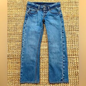 Vintage Banana Republic Low Rise Jeans, size 6
